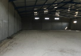 A LOUER LOCAL 1243/2023 M2 SLIMANE