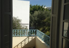 A LOUER DEUX VILLAS ENNASR