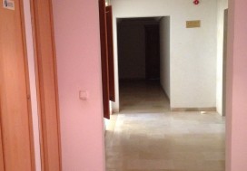 A LOUER APPART HAUT STANDING ENNASR