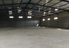 A LOUER LOCAL 1243/2023 M2 SLIMANE
