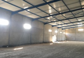 A LOUER LOCAL 1243/2023 M2 SLIMANE