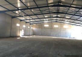 A LOUER LOCAL 1243/2023 M2 SLIMANE