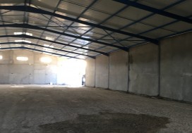 A LOUER LOCAL 1243/2023 M2 SLIMANE