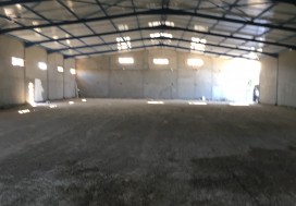 A LOUER LOCAL 1243/2023 M2 SLIMANE