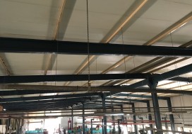 A LOUER LOCAL 1480/2000 M2 B AROUS