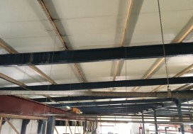 A LOUER LOCAL 1480/2000 M2 B AROUS