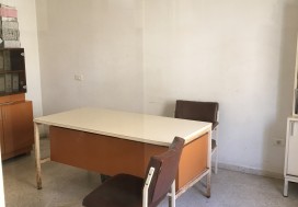 A LOUER LOCAL 1480/2000 M2 B AROUS