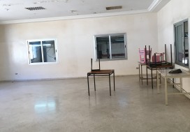 A LOUER LOCAL 1480/2000 M2 B AROUS