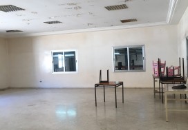 A LOUER LOCAL 1480/2000 M2 B AROUS