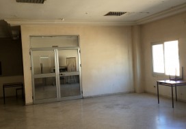 A LOUER LOCAL 1480/2000 M2 B AROUS