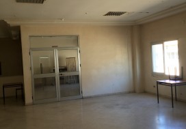 A LOUER LOCAL 1480/2000 M2 B AROUS