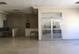 A LOUER LOCAL 1480/2000 M2 B AROUS