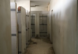 A LOUER LOCAL 1480/2000 M2 B AROUS