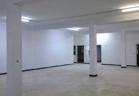 A LOUER DEPOT 500 M2 CHARGUIA