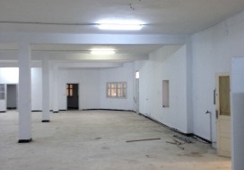 A LOUER DEPOT 500 M2 CHARGUIA