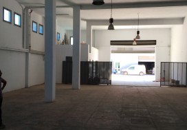 A VENDRE FERME 4HA TUNIS SUD