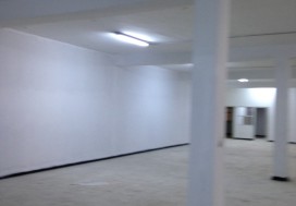 A LOUER DEPOT 500 M2 CHARGUIA