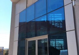 A L 2 DEP ADM LUXE 1700 M2 TUNIS SUD