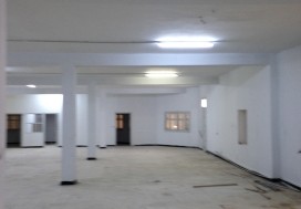 A LOUER DEPOT 500 M2 CHARGUIA