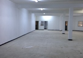 A LOUER DEPOT 500 M2 CHARGUIA