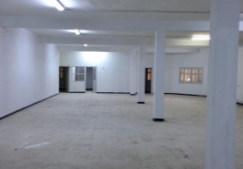 A LOUER DEPOT 500 M2 CHARGUIA