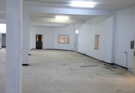 A LOUER DEPOT 500 M2 CHARGUIA