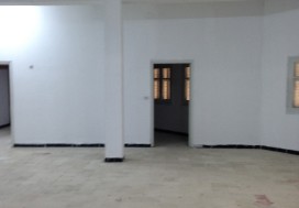 A LOUER DEPOT 500 M2 CHARGUIA