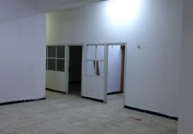 A LOUER DEPOT 500 M2 CHARGUIA