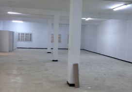 A LOUER DEPOT 500 M2 CHARGUIA