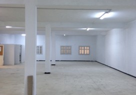 A LOUER DEPOT 500 M2 CHARGUIA