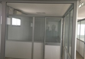 A LOUER BUREAUX 930 M2 A MEGRINE 3 ETAG