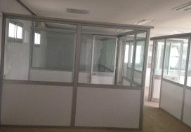 A LOUER BUREAUX 930 M2 A MEGRINE 3 ETAG