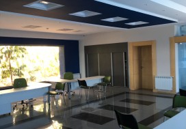 A L 2 DEP ADM LUXE 1700 M2 TUNIS SUD