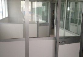 A LOUER BUREAUX 930 M2 A MEGRINE 3 ETAG