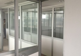 A LOUER BUREAUX 930 M2 A MEGRINE 3 ETAG
