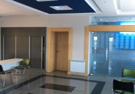 A L 2 DEP ADM LUXE 1700 M2 TUNIS SUD