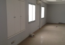 A LOUER BUREAUX 930 M2 A MEGRINE 3 ETAG