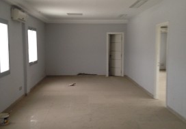 A LOUER BUREAUX 930 M2 A MEGRINE 3 ETAG