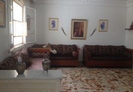 A VENDRE VILLA 720 M2 CARTHAGE