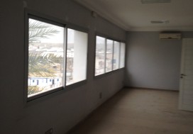 A LOUER BUREAUX 930 M2 A MEGRINE 3 ETAG