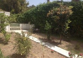 A VENDRE VILLA 720 M2 CARTHAGE