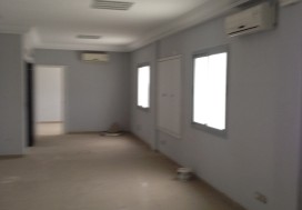 A LOUER BUREAUX 930 M2 A MEGRINE 3 ETAG