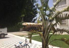 A VENDRE VILLA 720 M2 CARTHAGE