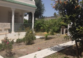 A VENDRE VILLA 720 M2 CARTHAGE
