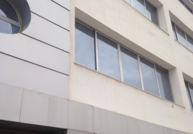 A LOUER BUREAUX 930 M2 A MEGRINE 3 ETAG