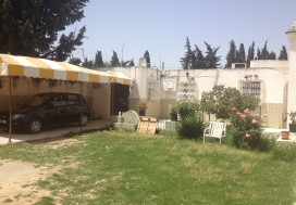 A VENDRE VILLA 720 M2 CARTHAGE