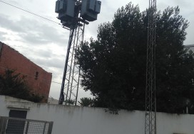 A VENDRE USINE 3500 M2 SOUKRA