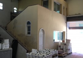 A L 2 DEP ADM LUXE 1700 M2 TUNIS SUD