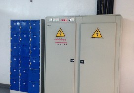 A VENDRE USINE 3500 M2 SOUKRA