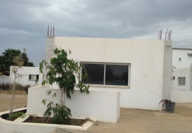 A VENDRE LOCAL 4300 M2 BATI 1000M T NORD
